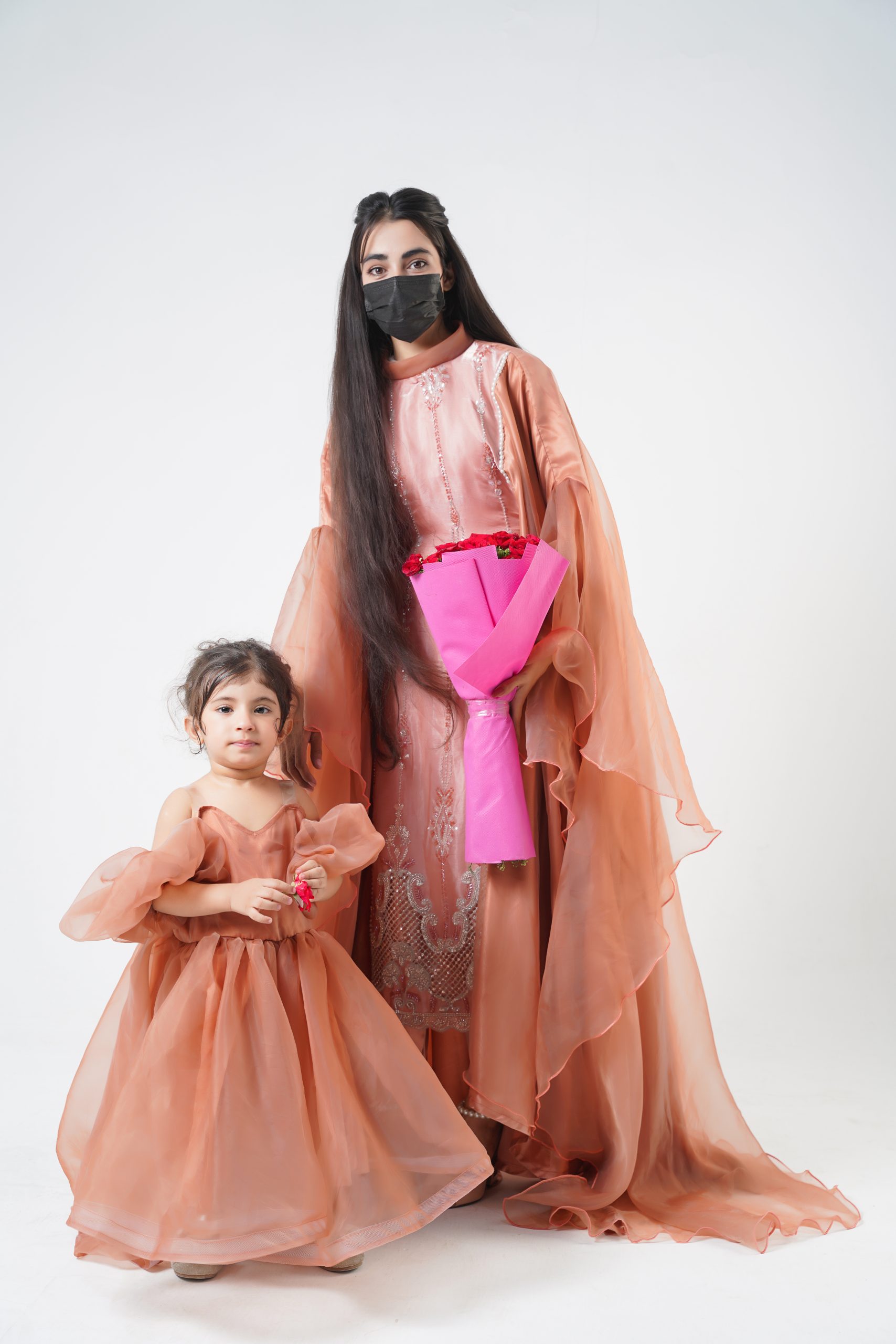 Porduct Category Mother daughter DUO
